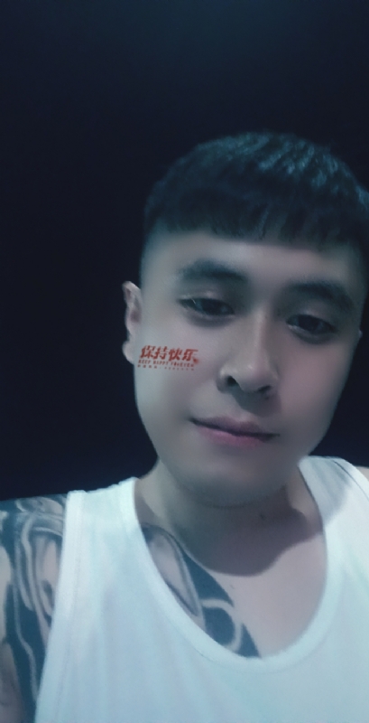 愚忠的第一张照片--揭阳相亲服务中心