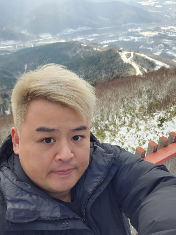 等愛的男人的第三张照片--揭阳相亲服务中心