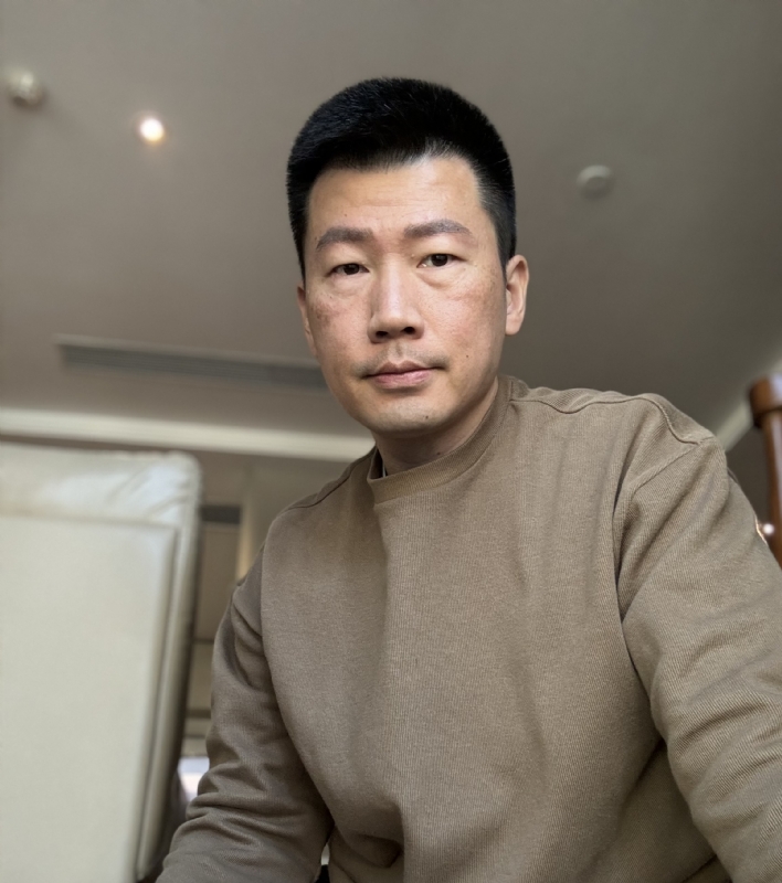 西恩的第一张照片--揭阳相亲服务中心