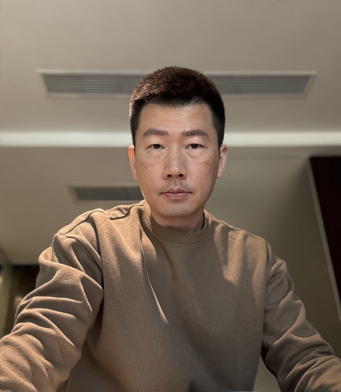 西恩的第二张照片--揭阳相亲服务中心