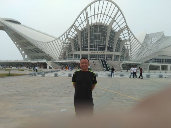 珍惜你我的第一张照片--揭阳相亲服务中心