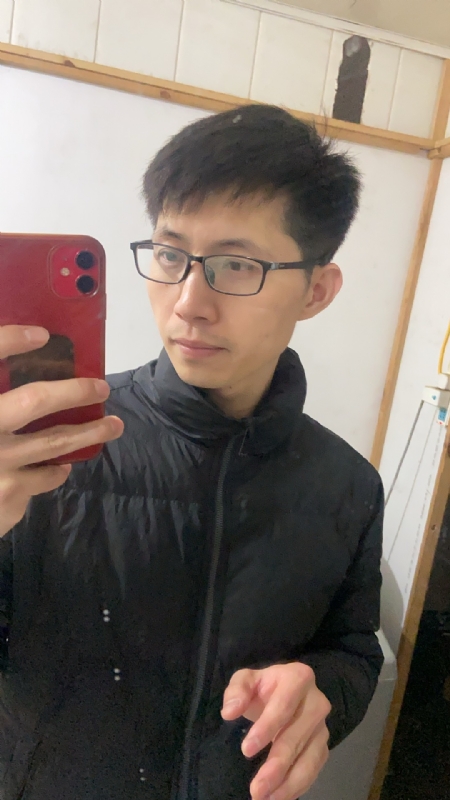 帆仔的第一张照片--揭阳相亲服务中心