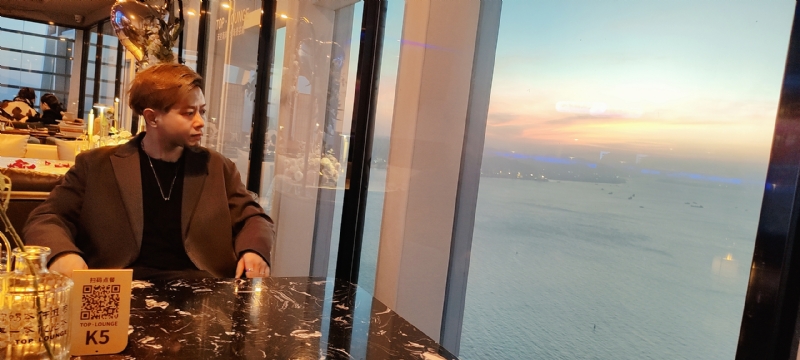 小舒的第二张照片--揭阳相亲服务中心