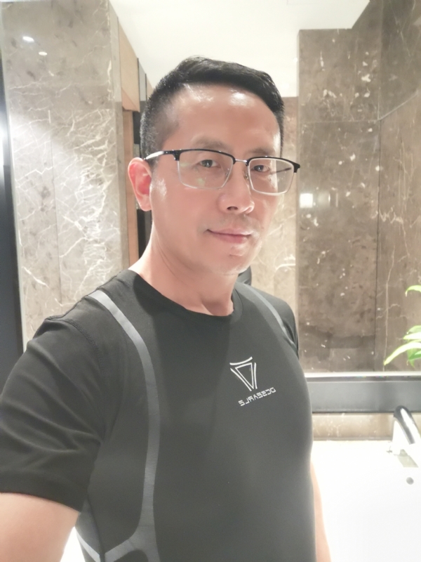 燕青的第一张照片--揭阳相亲服务中心