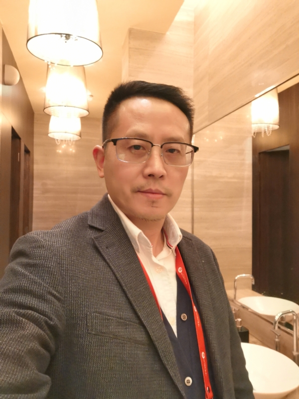 燕青的第三张照片--揭阳相亲服务中心