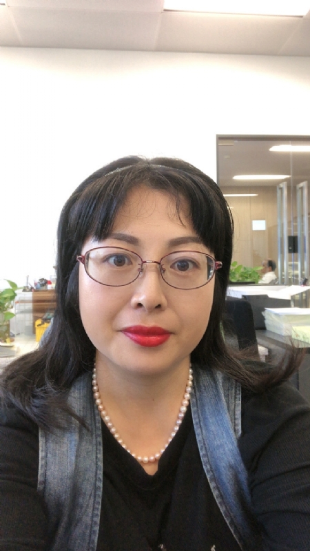 炘炘的第一张照片--揭阳相亲服务中心