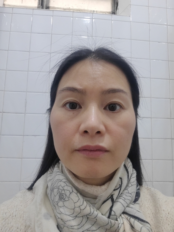 罌粟花的第一张照片--揭阳相亲服务中心