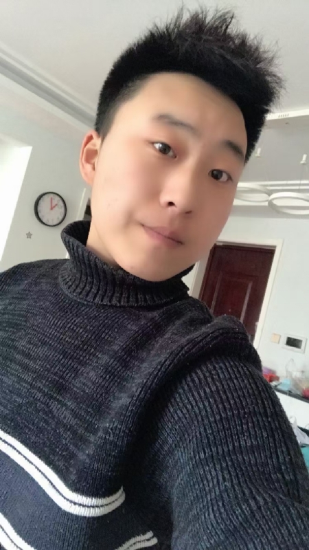 逾越i的第一张照片--揭阳相亲服务中心