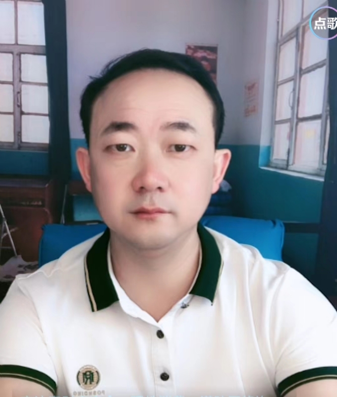 成秀才的第二张照片--揭阳相亲服务中心