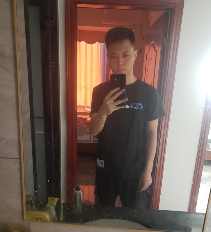 三横一竖的王的第一张照片--揭阳相亲服务中心