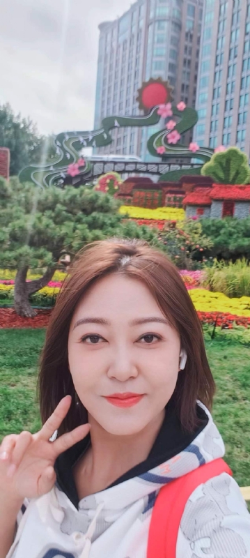 清月的第一张照片--揭阳相亲服务中心