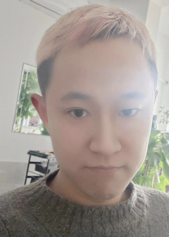 哈喽的第二张照片--揭阳相亲服务中心