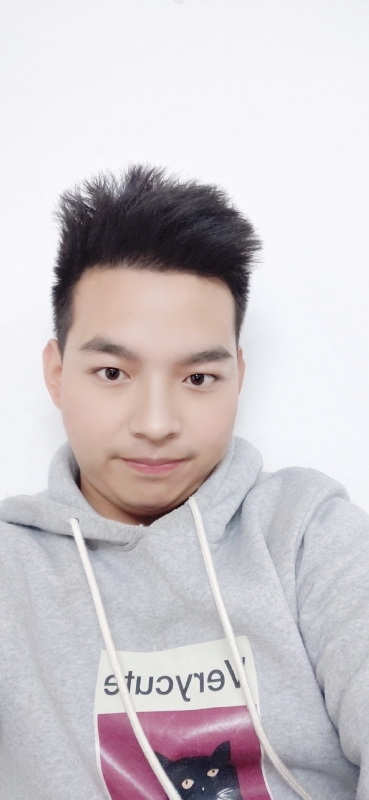 古天天的第三张照片--揭阳相亲服务中心