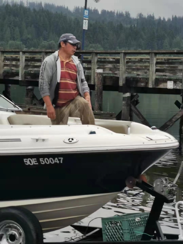 勤劳大力牛的第二张照片--揭阳相亲服务中心