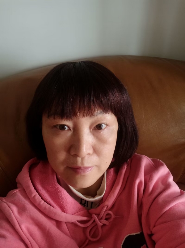 红玫瑰的第一张照片--揭阳相亲服务中心