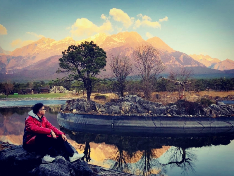 紫维依的第二张照片--揭阳相亲服务中心