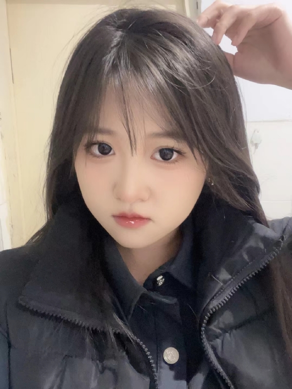 荣荣的第一张照片--揭阳相亲服务中心