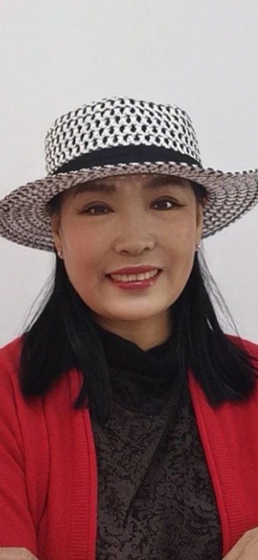 美怡的第一张照片--揭阳相亲服务中心