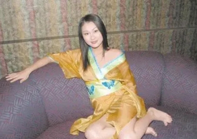 敏掰的第一张照片--揭阳相亲服务中心