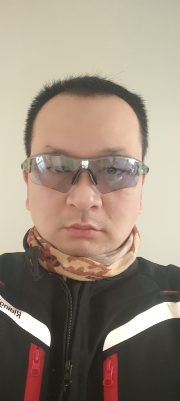 寓意天心的第一张照片--揭阳相亲服务中心