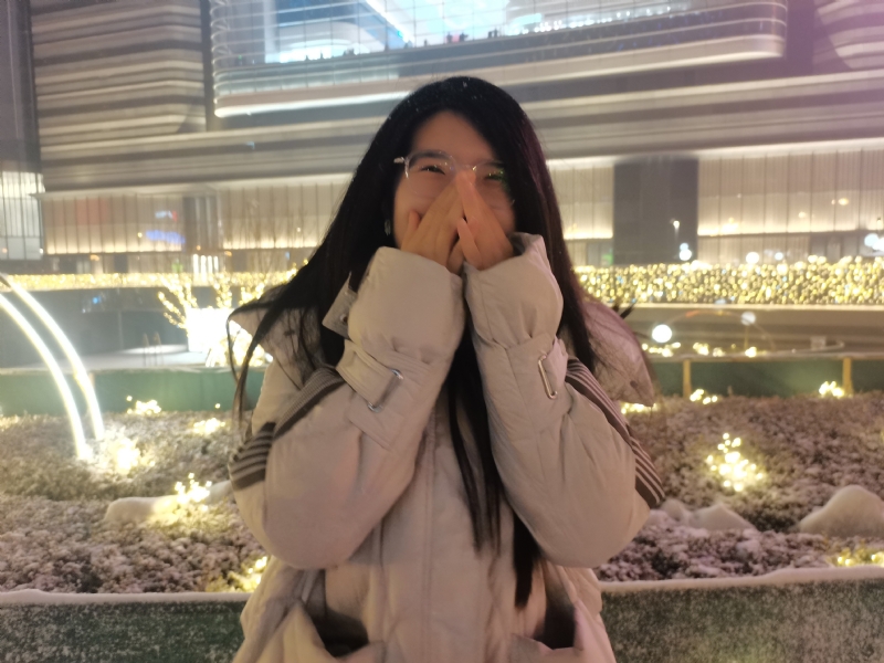 幸福相伴的第一张照片--揭阳相亲服务中心