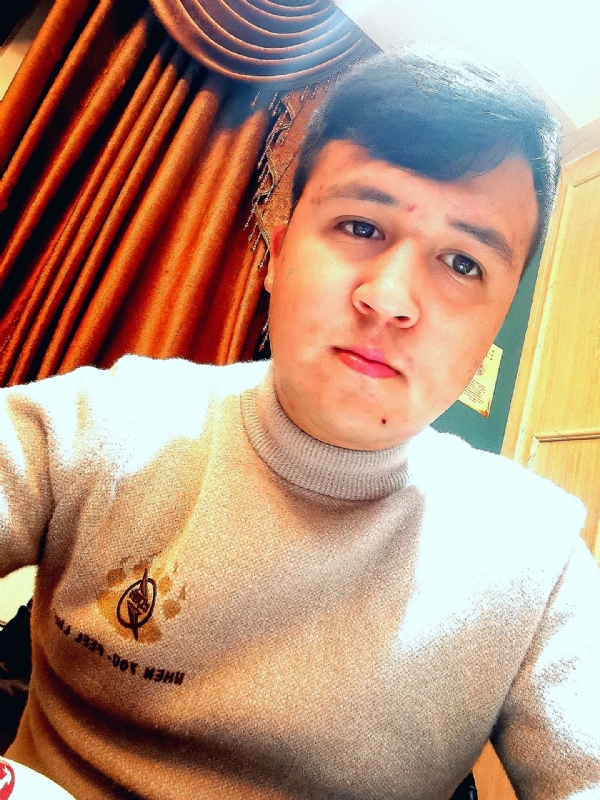 小赛的第一张照片--揭阳相亲服务中心