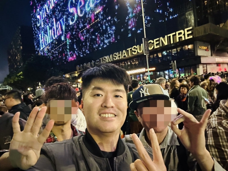 Jason的第一张照片--揭阳相亲服务中心