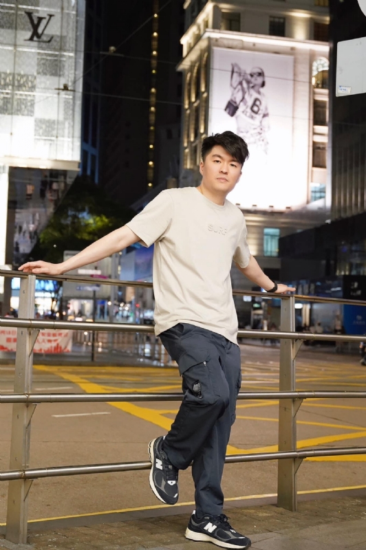 Jason的第二张照片--揭阳相亲服务中心