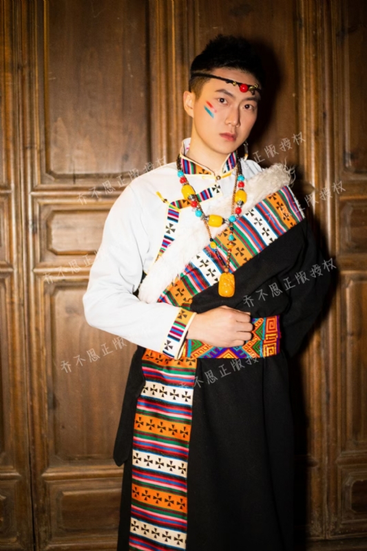 乔不思的第一张照片--揭阳相亲服务中心