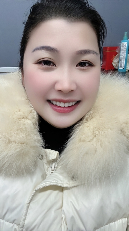 朝霞暮歌的第一张照片--揭阳相亲服务中心