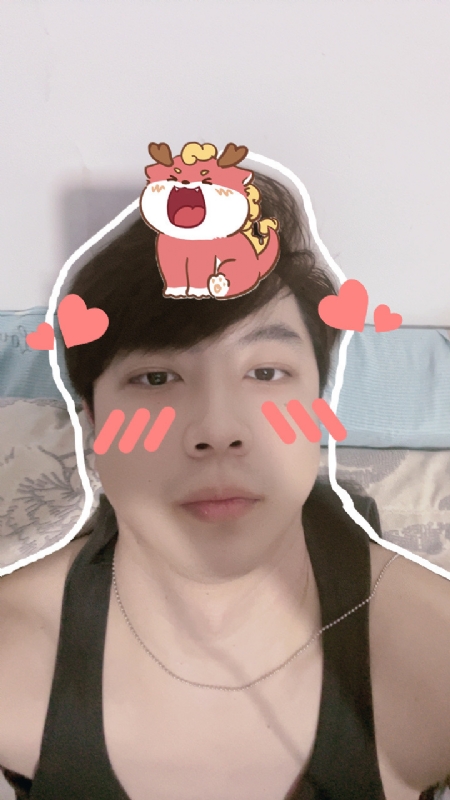 韩磊的第一张照片--揭阳相亲服务中心