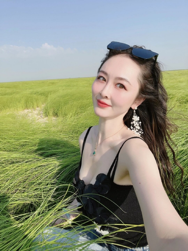 Anna的第一张照片--揭阳相亲服务中心