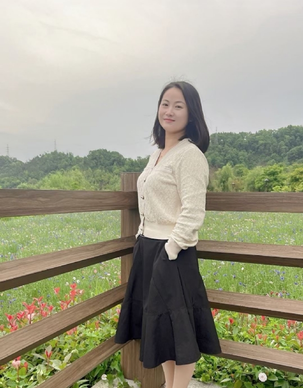 琴儿的第一张照片--揭阳相亲服务中心