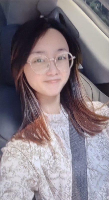 郑小姐的第一张照片--揭阳相亲服务中心