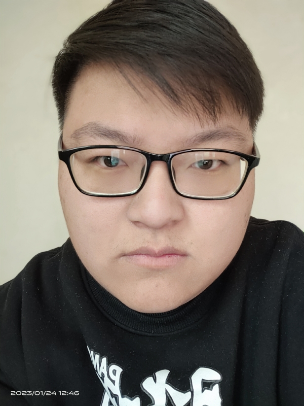 龙先生的第一张照片--揭阳相亲服务中心