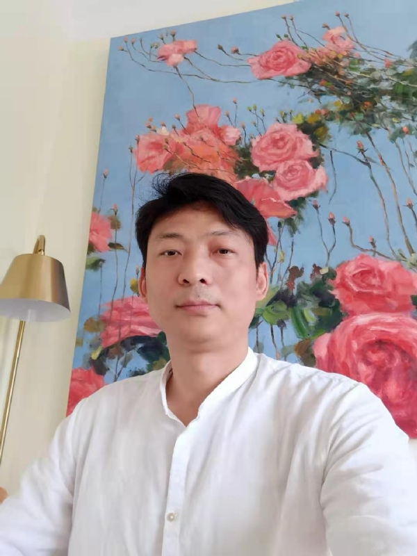 wangxuwu的第一张照片--揭阳相亲服务中心