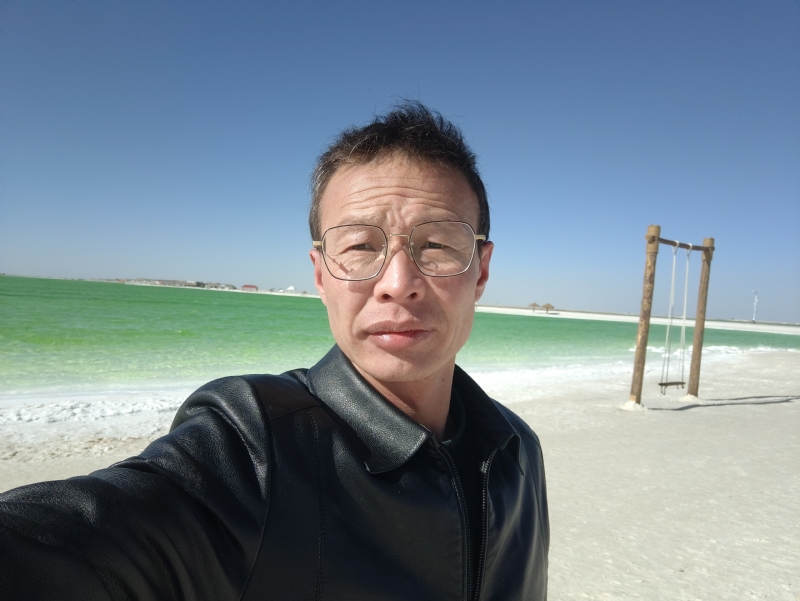 等风来的第一张照片--揭阳相亲服务中心