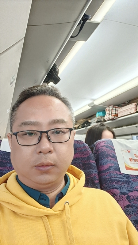 流浪的云的第二张照片--揭阳相亲服务中心