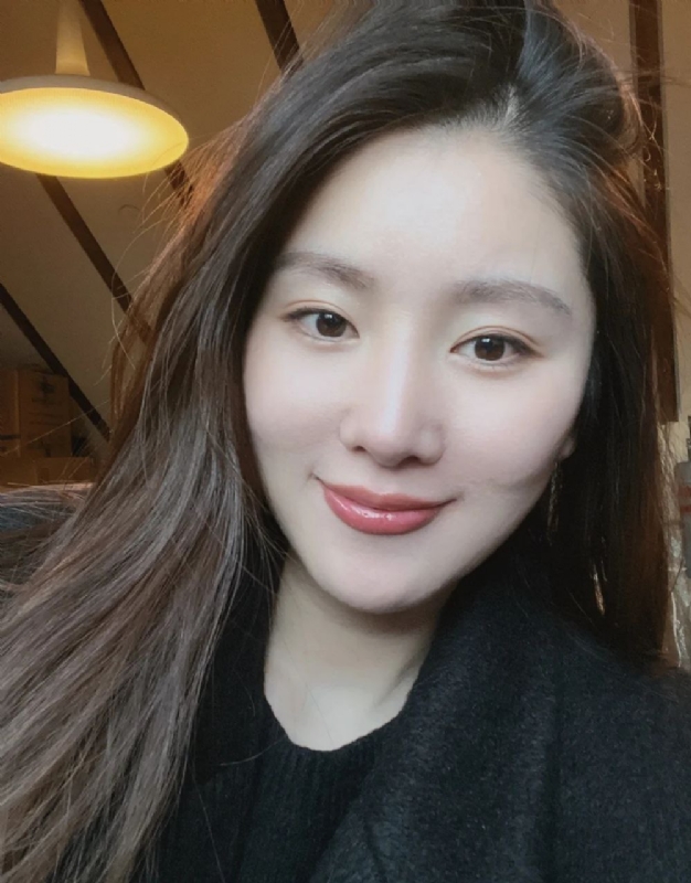 小伊人的第一张照片--揭阳相亲服务中心