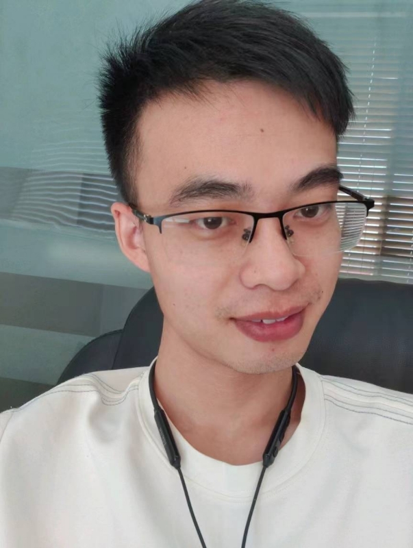 Harper的第一张照片--揭阳相亲服务中心