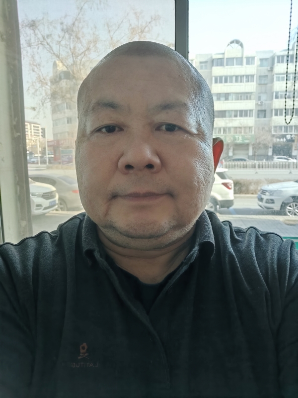 穆萨的第一张照片--揭阳相亲服务中心