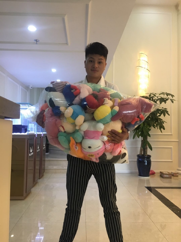 阿杰的第一张照片--揭阳相亲服务中心