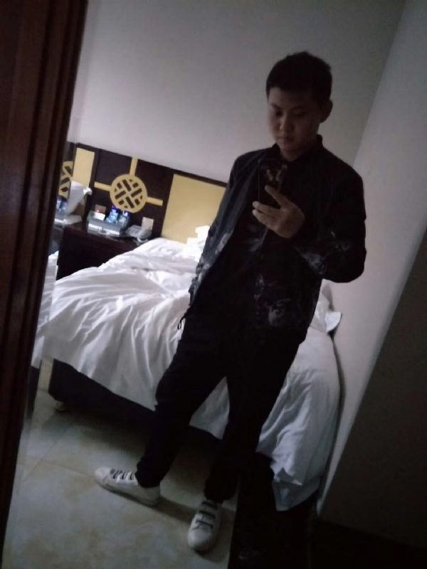 无限极的第一张照片--揭阳相亲服务中心