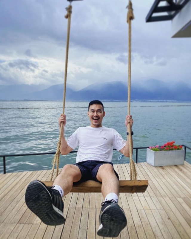 百申的第一张照片--揭阳相亲服务中心