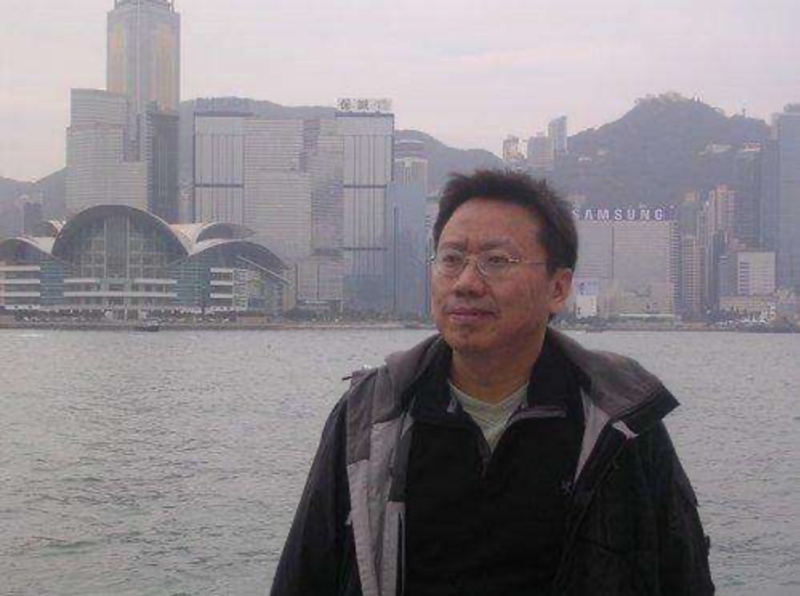 Forrest的第一张照片--揭阳相亲服务中心