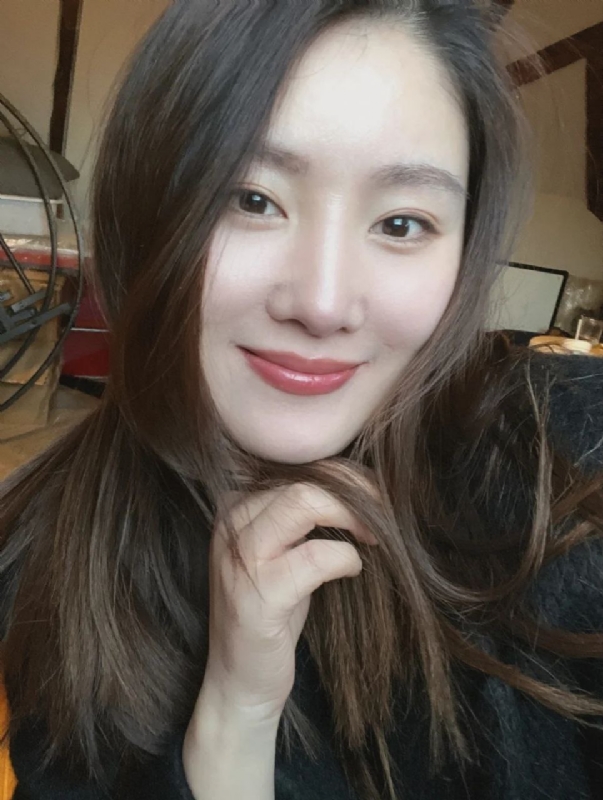 Anny的第一张照片--揭阳相亲服务中心