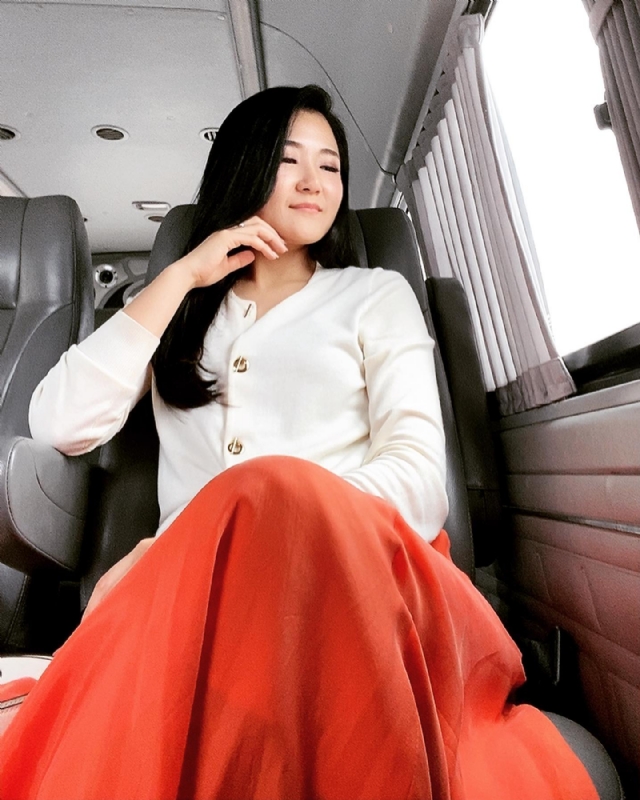 深凝久伴的第一张照片--揭阳相亲服务中心