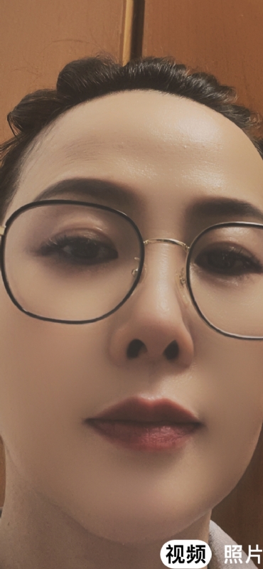 水女人的第一张照片--揭阳相亲服务中心