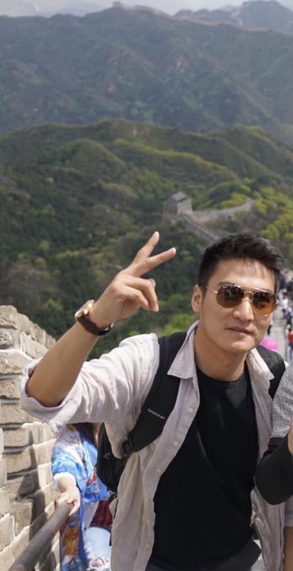 jieke的第一张照片--揭阳相亲服务中心