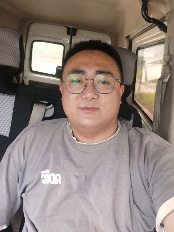 奇卡的第二张照片--揭阳相亲服务中心